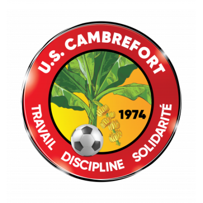UNION SPORTIVE DE CAMBREFORT