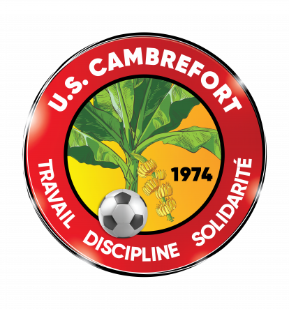 Logo UNION SPORTIVE DE CAMBREFORT